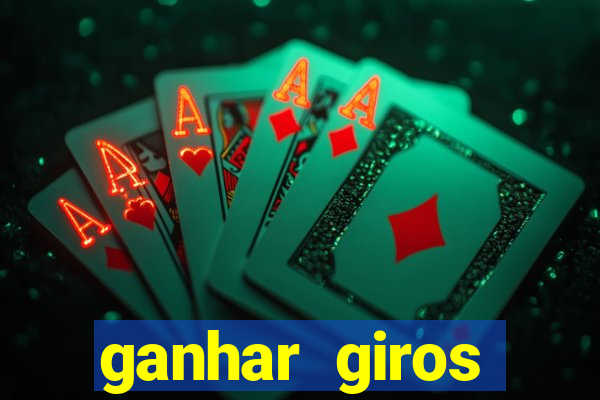 ganhar giros grátis coin master